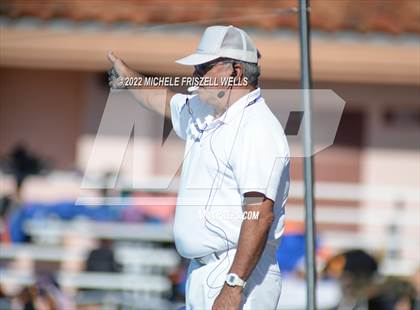 Thumbnail 2 in El Camino vs Grossmont (America's Finest City Tournament) photogallery.