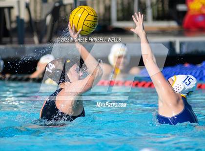 Thumbnail 3 in El Camino vs Grossmont (America's Finest City Tournament) photogallery.
