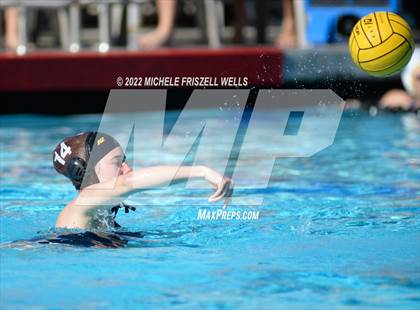 Thumbnail 3 in El Camino vs Grossmont (America's Finest City Tournament) photogallery.