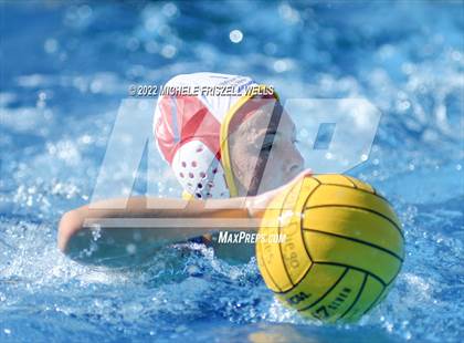 Thumbnail 1 in El Camino vs Grossmont (America's Finest City Tournament) photogallery.