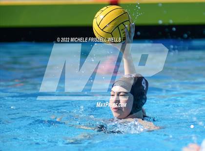 Thumbnail 2 in El Camino vs Grossmont (America's Finest City Tournament) photogallery.
