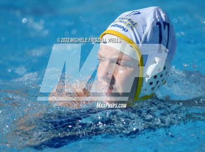 Thumbnail 3 in El Camino vs Grossmont (America's Finest City Tournament) photogallery.