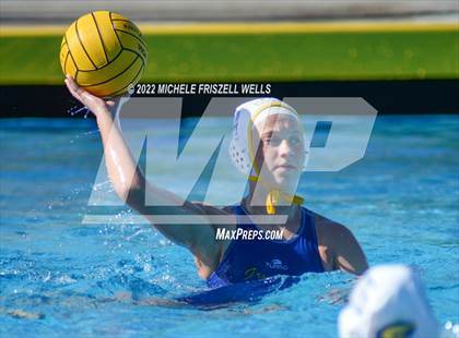 Thumbnail 3 in El Camino vs Grossmont (America's Finest City Tournament) photogallery.