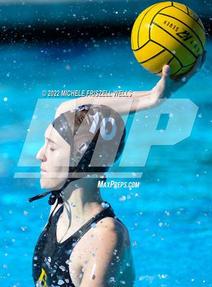 Thumbnail 3 in El Camino vs Grossmont (America's Finest City Tournament) photogallery.