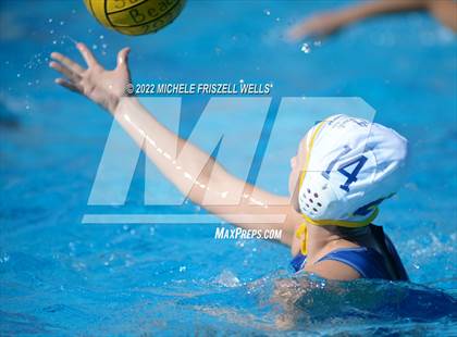 Thumbnail 3 in El Camino vs Grossmont (America's Finest City Tournament) photogallery.