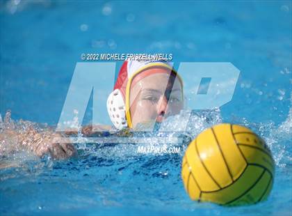 Thumbnail 3 in El Camino vs Grossmont (America's Finest City Tournament) photogallery.