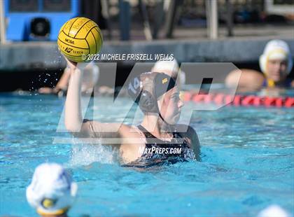 Thumbnail 2 in El Camino vs Grossmont (America's Finest City Tournament) photogallery.