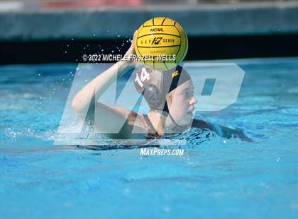 Thumbnail 3 in El Camino vs Grossmont (America's Finest City Tournament) photogallery.