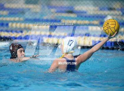 Thumbnail 2 in El Camino vs Grossmont (America's Finest City Tournament) photogallery.