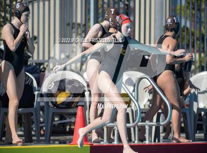 Thumbnail 2 in El Camino vs Grossmont (America's Finest City Tournament) photogallery.