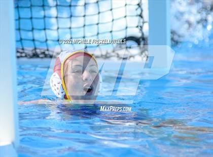 Thumbnail 2 in El Camino vs Grossmont (America's Finest City Tournament) photogallery.