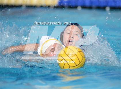 Thumbnail 2 in El Camino vs Grossmont (America's Finest City Tournament) photogallery.
