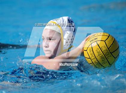 Thumbnail 3 in El Camino vs Grossmont (America's Finest City Tournament) photogallery.