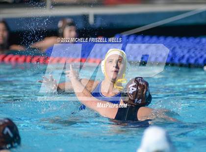 Thumbnail 1 in El Camino vs Grossmont (America's Finest City Tournament) photogallery.
