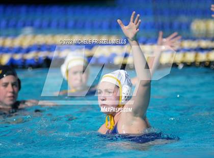 Thumbnail 1 in El Camino vs Grossmont (America's Finest City Tournament) photogallery.
