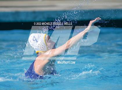 Thumbnail 2 in El Camino vs Grossmont (America's Finest City Tournament) photogallery.
