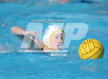 Thumbnail 2 in El Camino vs Grossmont (America's Finest City Tournament) photogallery.