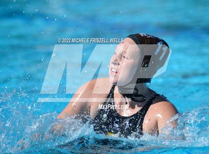 Thumbnail 3 in El Camino vs Grossmont (America's Finest City Tournament) photogallery.