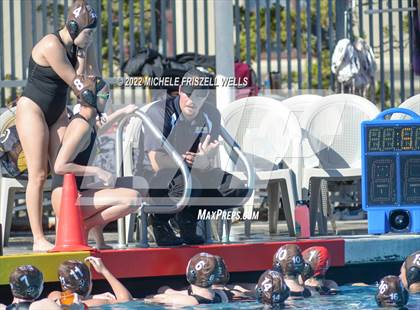 Thumbnail 1 in El Camino vs Grossmont (America's Finest City Tournament) photogallery.