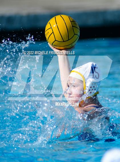 Thumbnail 3 in El Camino vs Grossmont (America's Finest City Tournament) photogallery.