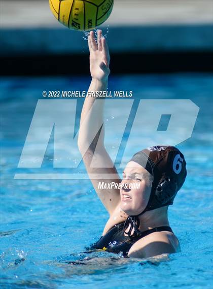 Thumbnail 2 in El Camino vs Grossmont (America's Finest City Tournament) photogallery.