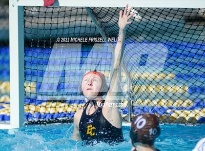 Thumbnail 3 in El Camino vs Grossmont (America's Finest City Tournament) photogallery.