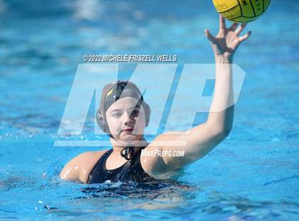 Thumbnail 2 in El Camino vs Grossmont (America's Finest City Tournament) photogallery.