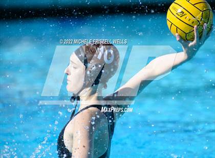 Thumbnail 2 in El Camino vs Grossmont (America's Finest City Tournament) photogallery.