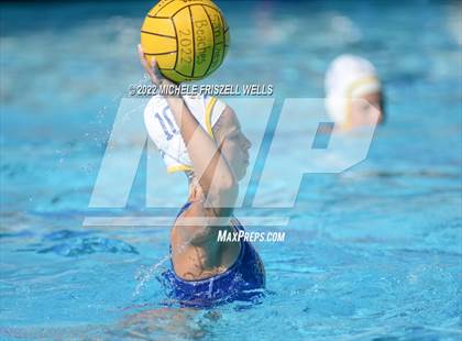 Thumbnail 3 in El Camino vs Grossmont (America's Finest City Tournament) photogallery.