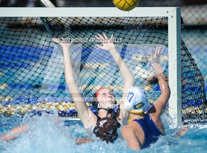 Thumbnail 3 in El Camino vs Grossmont (America's Finest City Tournament) photogallery.