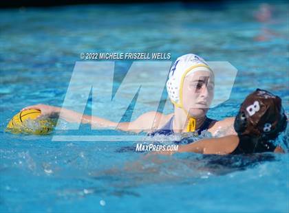 Thumbnail 1 in El Camino vs Grossmont (America's Finest City Tournament) photogallery.