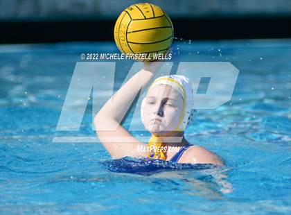 Thumbnail 2 in El Camino vs Grossmont (America's Finest City Tournament) photogallery.