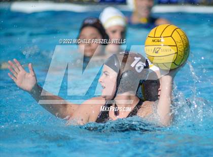 Thumbnail 1 in El Camino vs Grossmont (America's Finest City Tournament) photogallery.
