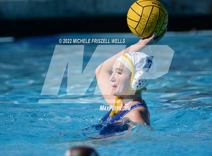 Thumbnail 3 in El Camino vs Grossmont (America's Finest City Tournament) photogallery.