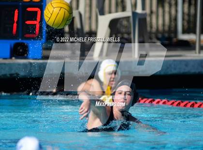 Thumbnail 1 in El Camino vs Grossmont (America's Finest City Tournament) photogallery.