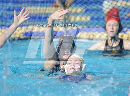 Thumbnail 3 in El Camino vs Grossmont (America's Finest City Tournament) photogallery.