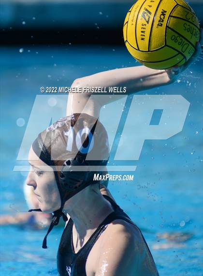 Thumbnail 2 in El Camino vs Grossmont (America's Finest City Tournament) photogallery.