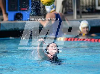 Thumbnail 3 in El Camino vs Grossmont (America's Finest City Tournament) photogallery.