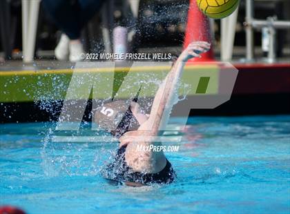 Thumbnail 1 in El Camino vs Grossmont (America's Finest City Tournament) photogallery.