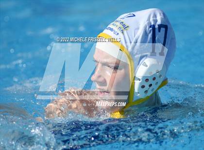 Thumbnail 1 in El Camino vs Grossmont (America's Finest City Tournament) photogallery.