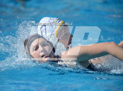 Thumbnail 1 in El Camino vs Grossmont (America's Finest City Tournament) photogallery.