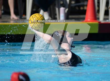 Thumbnail 3 in El Camino vs Grossmont (America's Finest City Tournament) photogallery.