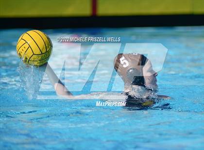 Thumbnail 3 in El Camino vs Grossmont (America's Finest City Tournament) photogallery.