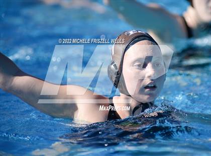 Thumbnail 3 in El Camino vs Grossmont (America's Finest City Tournament) photogallery.