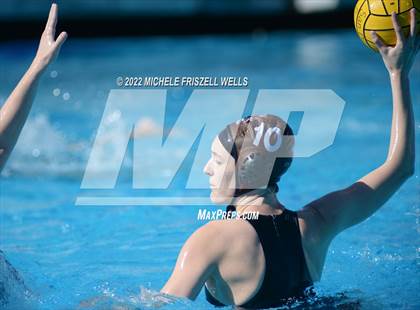 Thumbnail 3 in El Camino vs Grossmont (America's Finest City Tournament) photogallery.
