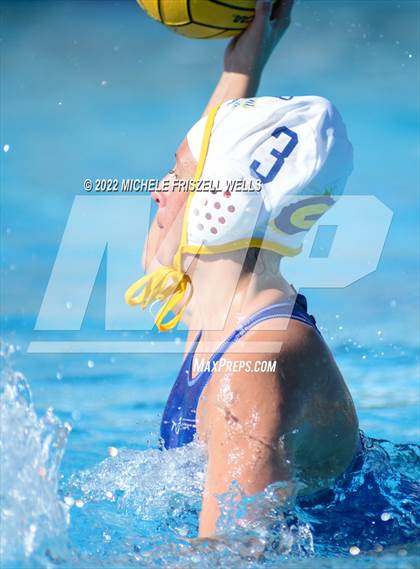 Thumbnail 1 in El Camino vs Grossmont (America's Finest City Tournament) photogallery.