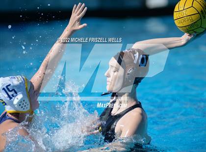 Thumbnail 1 in El Camino vs Grossmont (America's Finest City Tournament) photogallery.