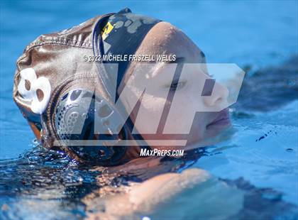 Thumbnail 2 in El Camino vs Grossmont (America's Finest City Tournament) photogallery.
