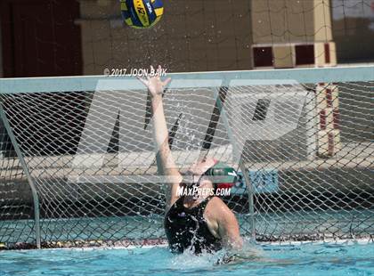 Thumbnail 3 in Mountain View vs. Drake (Amanda Mac Invitational) photogallery.