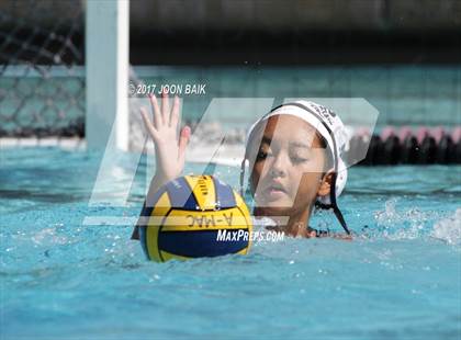 Thumbnail 2 in Mountain View vs. Drake (Amanda Mac Invitational) photogallery.